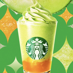 値下げ！スターバックスコーヒー☆ギフト☆ドリンクチケット　最大6,710円分の画像
