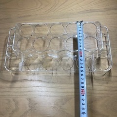 エッグトレーの画像