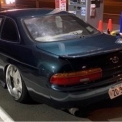 ★ 30ソアラ ★ JZZ30 ★ 1JZ ★ 早い者勝ち ★ 希少車? ★ AT車 ★の画像
