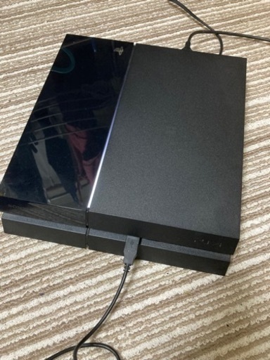 [商談中]PS4 CUH-1100A  500GB