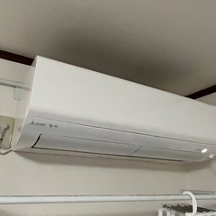 【百光工建】エアコン取り外し！リサイクル券発行、処分までコミコミ！