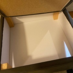 オッドマン　チャコールグレーの画像