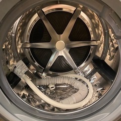 持って行けます‼️分解清掃済み✨Panasonic✨10/6kg ✨NA-VX300AL✨ヒートポンプ式✨2019年式✨ドラム式洗濯乾燥機✨洗濯機✨ヒートポンプ✨全自動洗濯機✨全自動洗濯乾燥機✨2019年製✨乾燥機✨ドラム式✨ドラム式洗濯機✨中古家電✨リサイクル家電✨リサイクル✨高年式✨安い✨激安‼️割引✨ドラム✨生活家電✨家電✨高年式✨の画像
