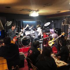 【札幌】出演バンド募集  ※2025.04.20 更新 - メンバー募集