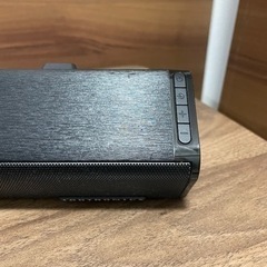 ※ サウンドバー　TaoTronics 2ch サウンドバー　Bluetoothの画像