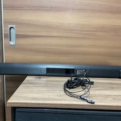 ※ サウンドバー　TaoTronics 2ch サウンドバー　Bluetoothの画像