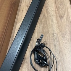 ※ サウンドバー　TaoTronics 2ch サウンドバー　Bluetoothの画像