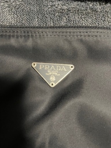 PRADA ショルダーバッグ