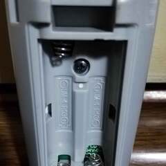 サンヨー ◆ ナビ テレビ リモコン NVP-RDTV1 ◇ SANYO 日産 NVA-MS1180DT NVA-MS1280DT ゴリラ ◇ 動作確認済 ◆の画像