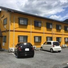 【🌻入居費用4万円🌻】 🔥上毛電鉄「西桐生」駅 徒歩51分🔥