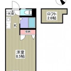 【🌻入居費用4万円🌻】 🔥上毛電鉄「西桐生」駅 徒歩51分🔥 - 桐生市