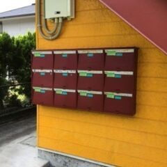 【🌻入居費用4万円🌻】 🔥上毛電鉄「西桐生」駅 徒歩51分🔥 − 群馬県