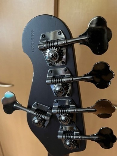 YAMAHA BB735A  5弦 エレキベース