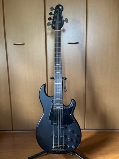 YAMAHA BB735A  5弦 エレキベース