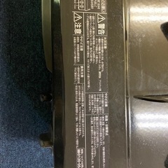 リンナイ　都市ガスの画像