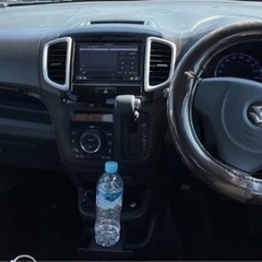 スズキ　ソリオ　2011 車検　2024年　4月の画像
