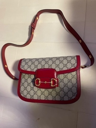 GUCCI ショルダーバッグ