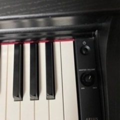 ヤマハ 電子ピアノ ARIUS  YDP163B