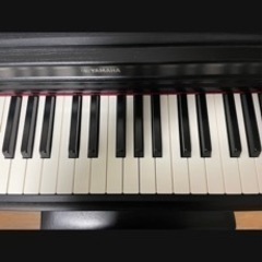 ヤマハ 電子ピアノ ARIUS  YDP163B