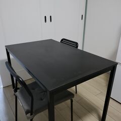 イケアダイニングセット