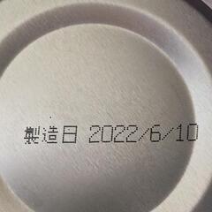 日本動物薬品　ニチドウ　ブラインシュリンプエッグス　20ｇ　缶入り　ソルトレイク産　卵の画像
