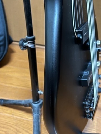 YAMAHA BB735A  5弦 エレキベース