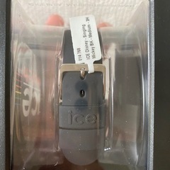 新品・未使用ICE WATCH　ディズニーコレクション singingの画像