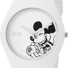 新品・未使用ICE WATCH　ディズニーコレクション singingの画像