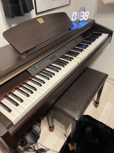クラビノーバ　CLP-120