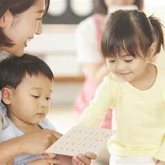 【保育士】20代活躍中！月給18万以上★充実な職場環境と福利厚生♪子ども好きな方必見♪の画像