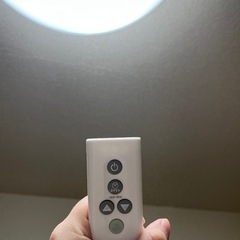 PORTTECH照明器具LED　調光可能　4月23日まで👏🏻の画像