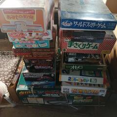 おもちゃ　ジャンク品　まとめ売り