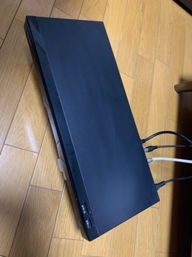Panasonic DIGA ブルーレイディスクレコーダー