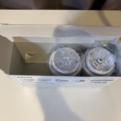 再【値下げ】クリンスイHGC9SZ-AZカートリッジの画像