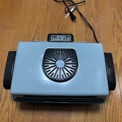 新品☆フィッシュロースター