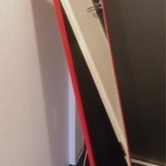 全身鏡 姿見 譲り先決まりましたの画像