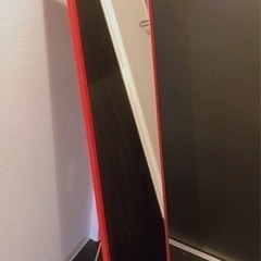 全身鏡 姿見 譲り先決まりました