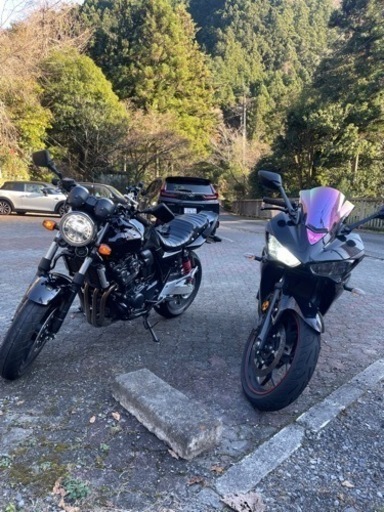 YZF-R3 2018年モデル