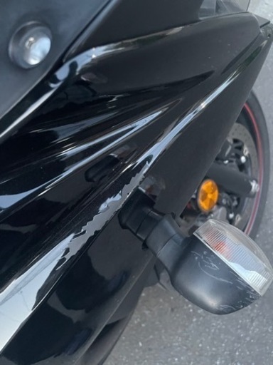 YZF-R3 2018年モデル