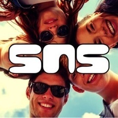 リア友が一番😃‼️SNSからのコミュニケーション✨