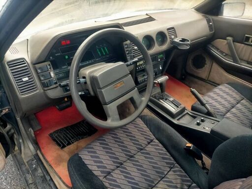 Z31 左ハンドル 最安値! VG30 日産 フェアレディZ 300ZX V6