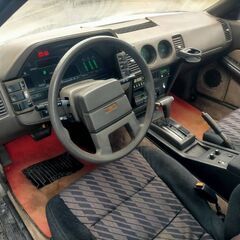 Z31 左ハンドル 最安値! VG30 日産 フェアレディZ 300ZX V6 Z31 左ハンドル 最安値! VG30 日産 フェアレディZ 300ZX V6