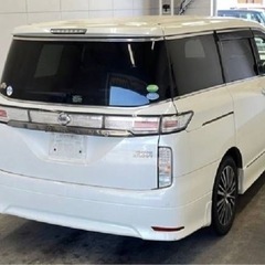 ⭐️自社ローン🚘日産🚙エルグランド🚗250ハイウェイスタープレミアム✨保証会社🇯🇵全国対応👌の画像