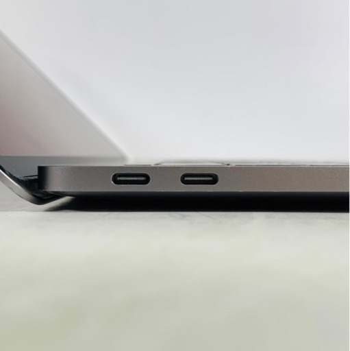 パソコン MacBook Pro 2017 128GB