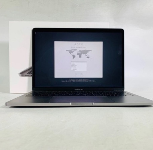 Mac MacBook Pro 2017 128GB