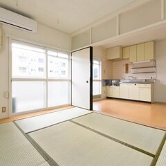 ビレッジハウス笹が丘1号棟 (305号室)