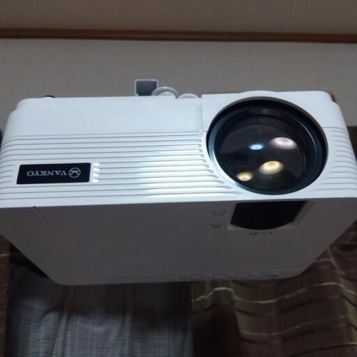 （お取引中）VANKYO Leisure 470　使用回数2回〜3回