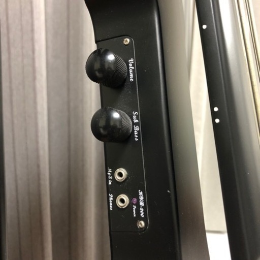 アップライトベース（中古）