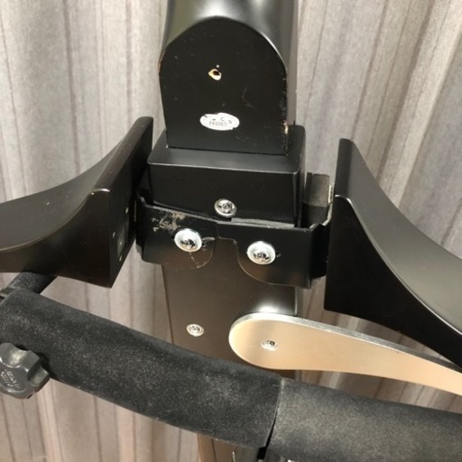 アップライトベース（中古）