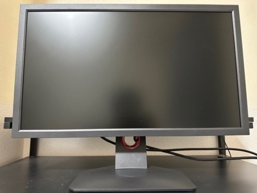 ゲーミングモニター BenQ 144Hz
